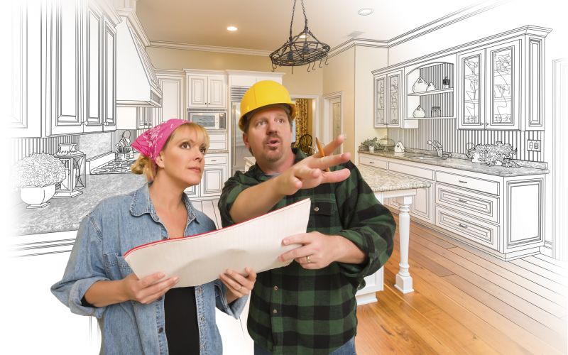 Cost of Kitchen Remodeling in Little Elm, TX