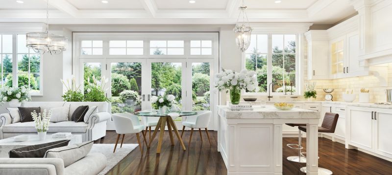 Best Kitchen Renovation Contractors in Little Elm, TX